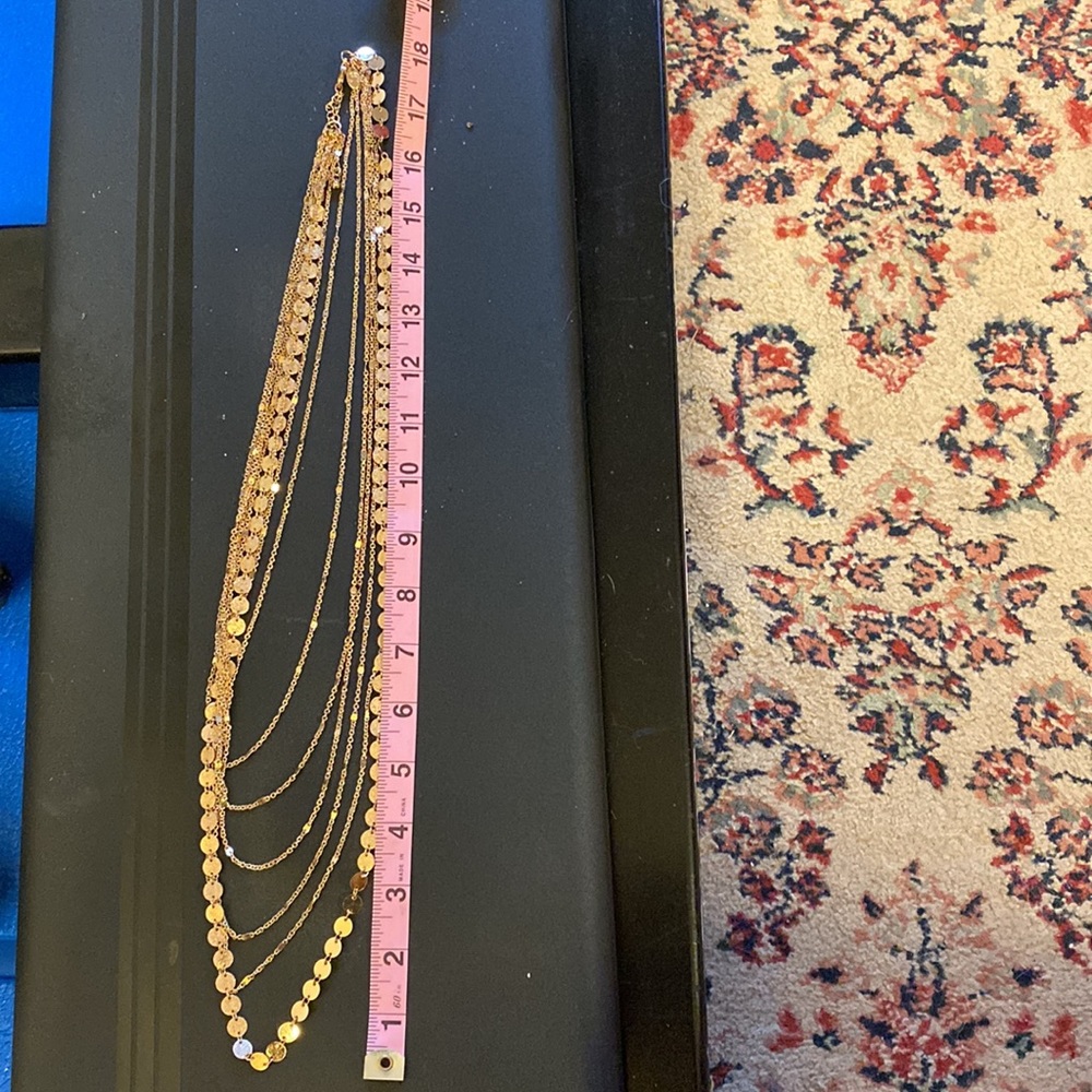 Statement Necklace - Picture 5 of 5